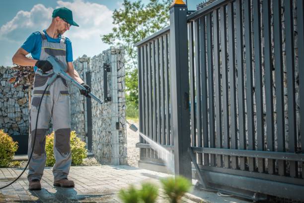 Best Window and Screen Pressure Cleaning in Blue Ridge, TX