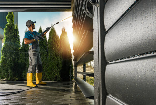 Blue Ridge, TX Pressure Washing Services Company